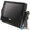 A & I Products CabCAM 7" Color Digital TFT LCD Touch Button Monitor, 22 Pin 13.5" x8" x3.5" A-TM7121 - alternate 1